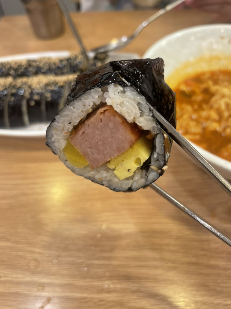 김밥천국 연희점 대표 사진