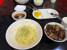 Gangneunggyodongjjamppong 3