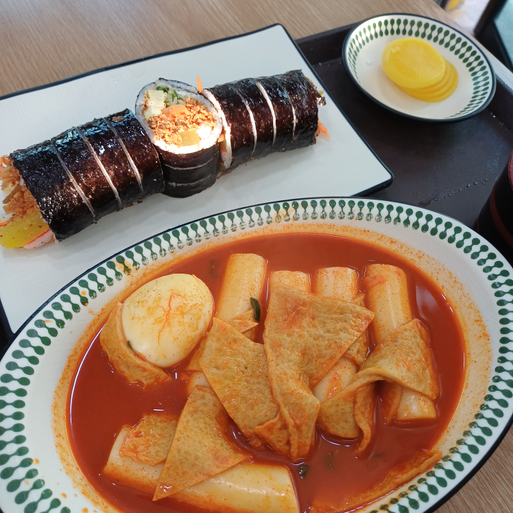 김마리 4