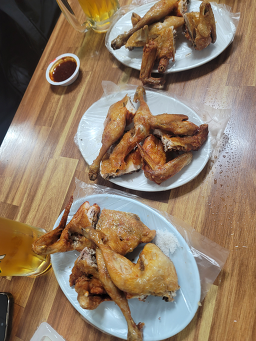 한국통닭 남대문점 사진 5