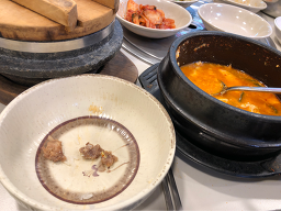 Miseuteosundubu (미스터순두부) 2