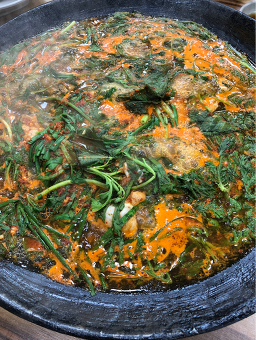 Cheongchundakgalbi (청춘닭갈비) 1