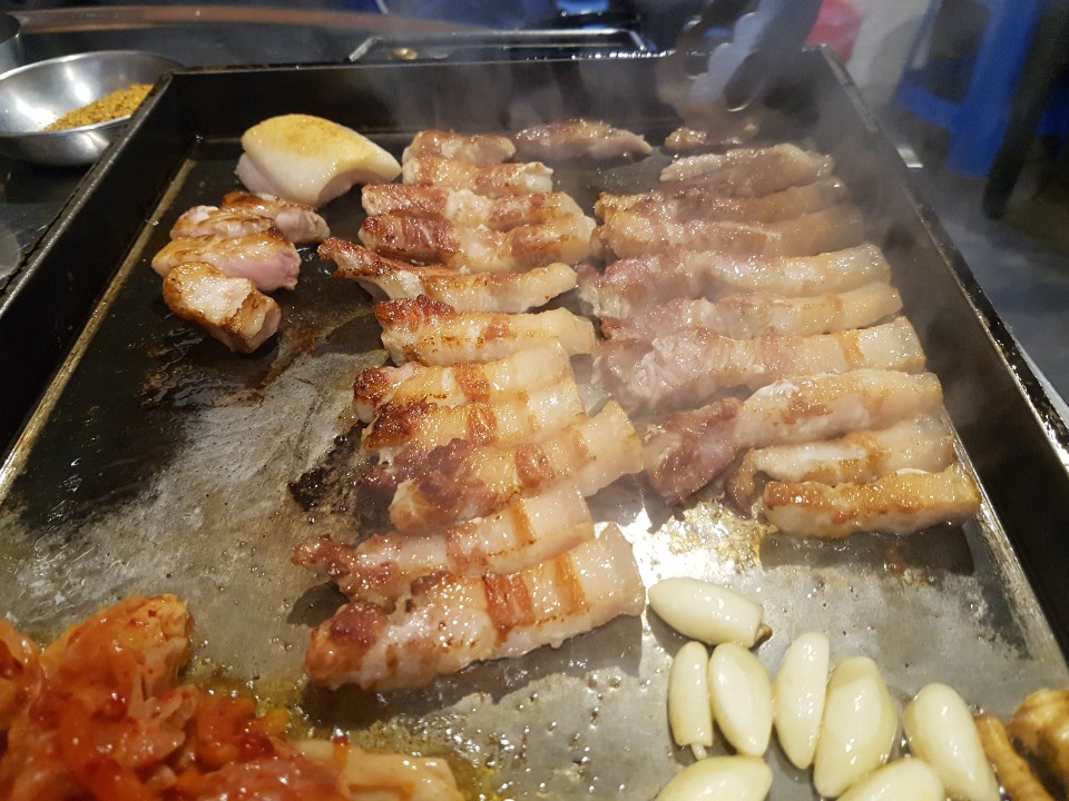 홍구삼겹 사진 3
