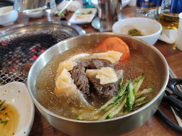 주왕산가든 6