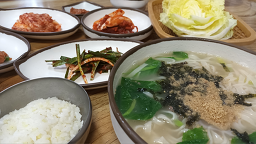 Ttukbangsonkalguksu 4