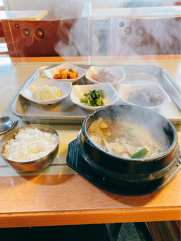 올레길해녀의집 사진 7