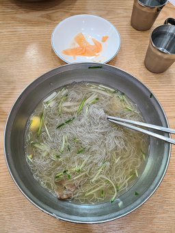 다래면옥 6