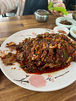 비자림길 사진 8