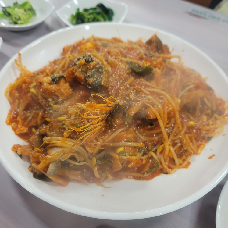동피랑찜 3