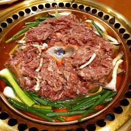 사리원 도곡점 사진 2