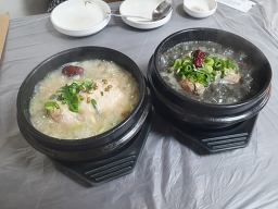 장원삼계탕 사진 6
