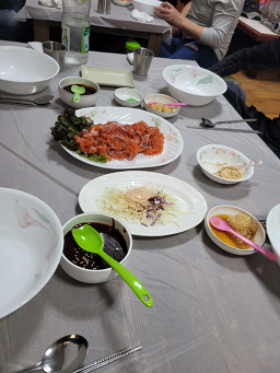 들림횟집 1
