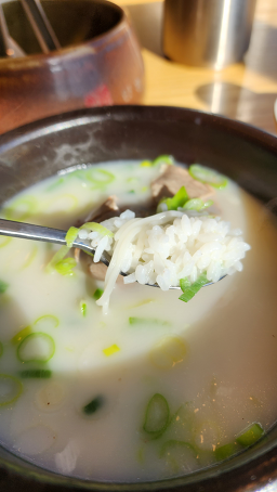 Hanchonseolleongtang 6