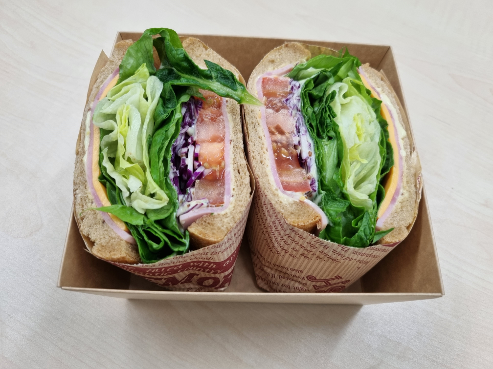 라프론테