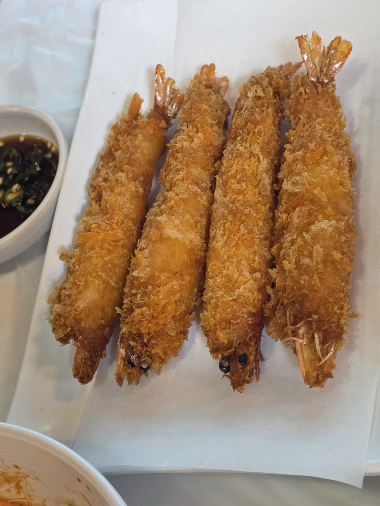 Samnyeonsanseongsongeojang (삼년산성송어장) 2