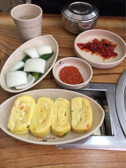 Dongane (돈가네) 2