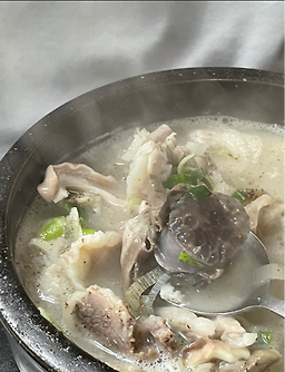 모래내순대 3