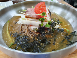 Jecheonmakguksu 4