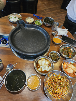막고 철산본점 사진 5