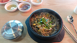 어무이맛양평해장국 5