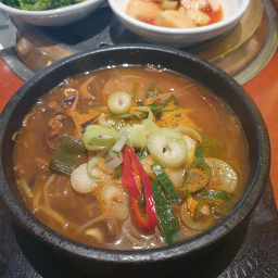 Yeonwamidang 4