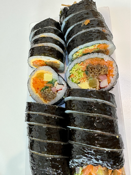 제라진김밥 사진 3