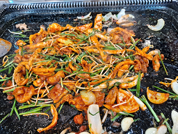 Bujaori (부자오리) 1
