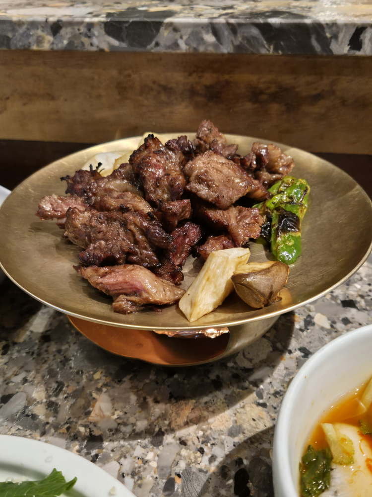 김인복의광평 강남직영점 사진 3