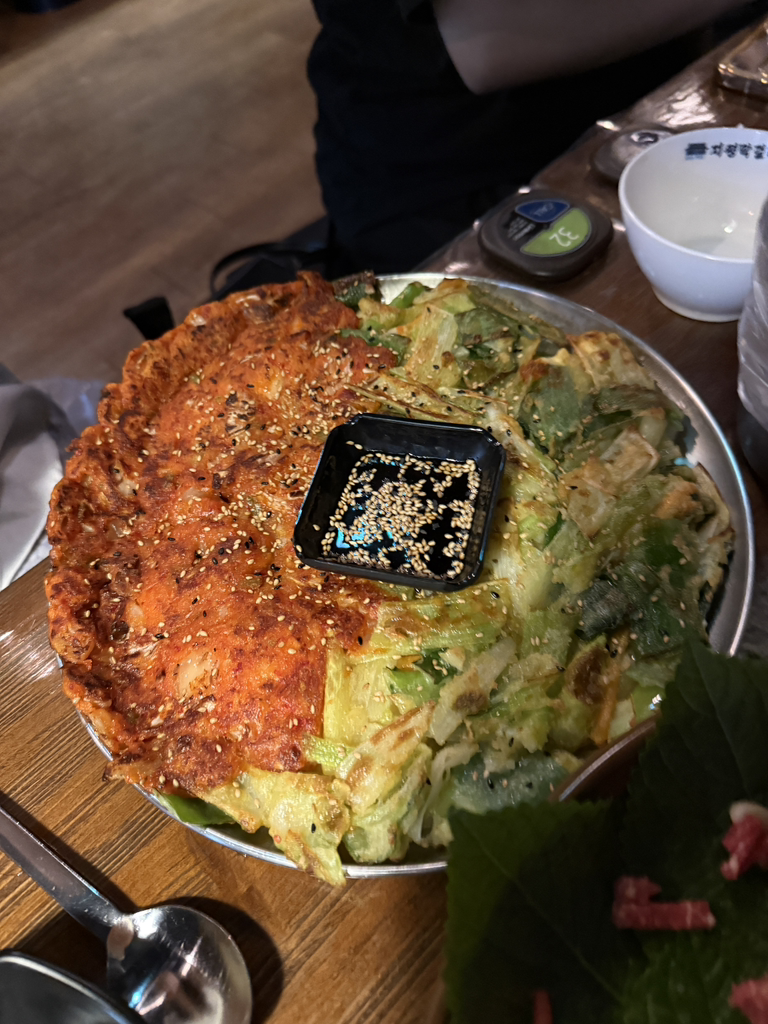 주생주막 테크노밸리점 사진 2