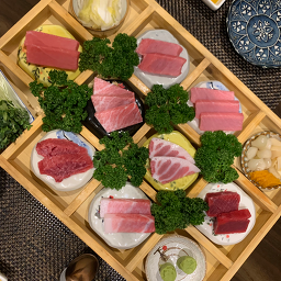참치명가 대표 사진