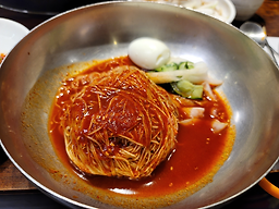 Hunjanggol 4