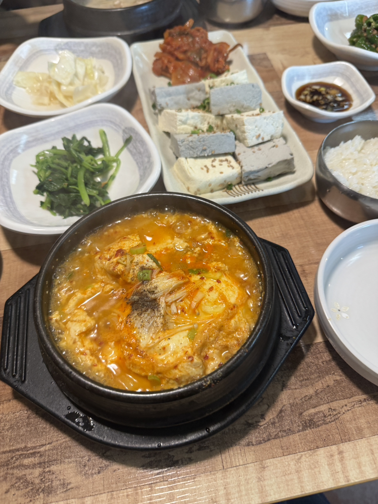 봉화맷두부 3