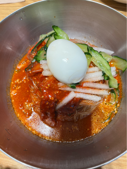 Gangnammyeonok (강남면옥) 1