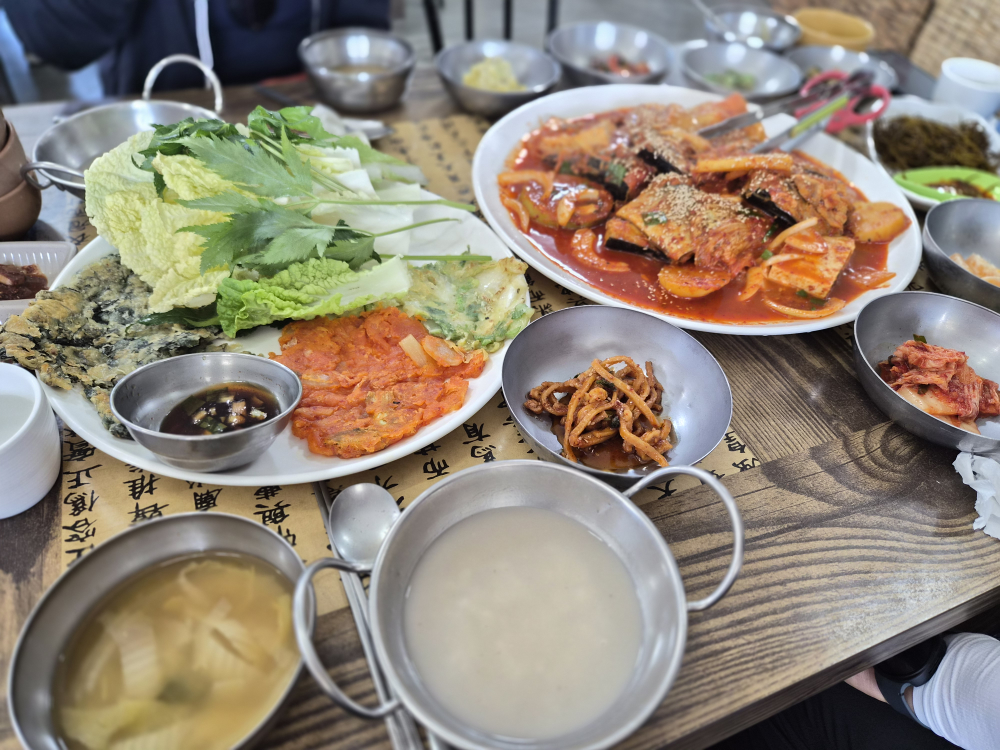 성산 갈치조림 순덕이네 사진 3