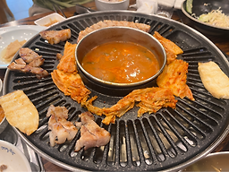 나도갈비 2