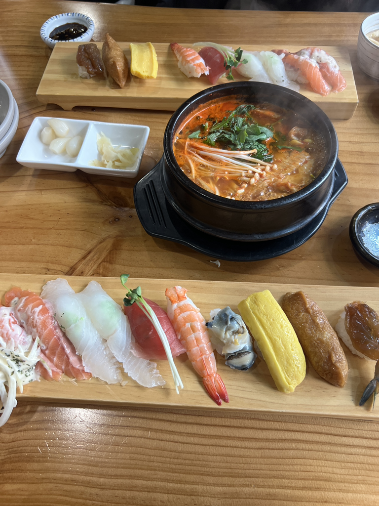 스시통 노원본점 사진 3
