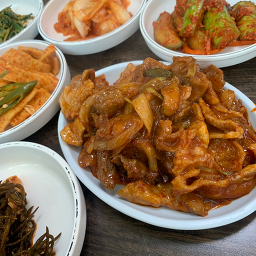 어머니밥상 사진 3