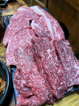 횡성한우촌 사진 5