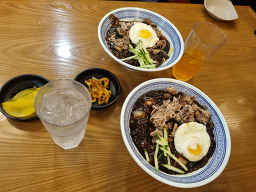 Maeranbangcheongnyangniyeokjeom 5