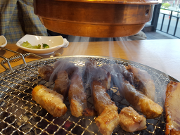 명륜진사갈비 구로고대병원점 5