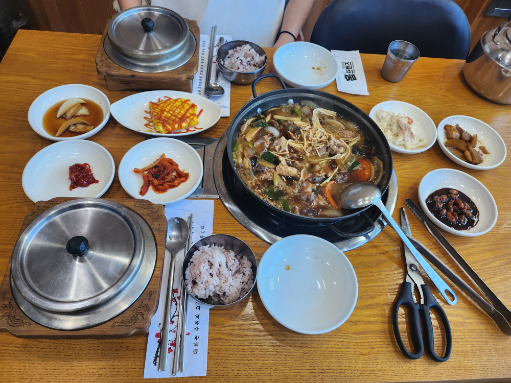 Soseonjeong 3
