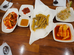 하동우렁추어탕 역촌역점 1