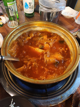 청춘쪽갈비 2