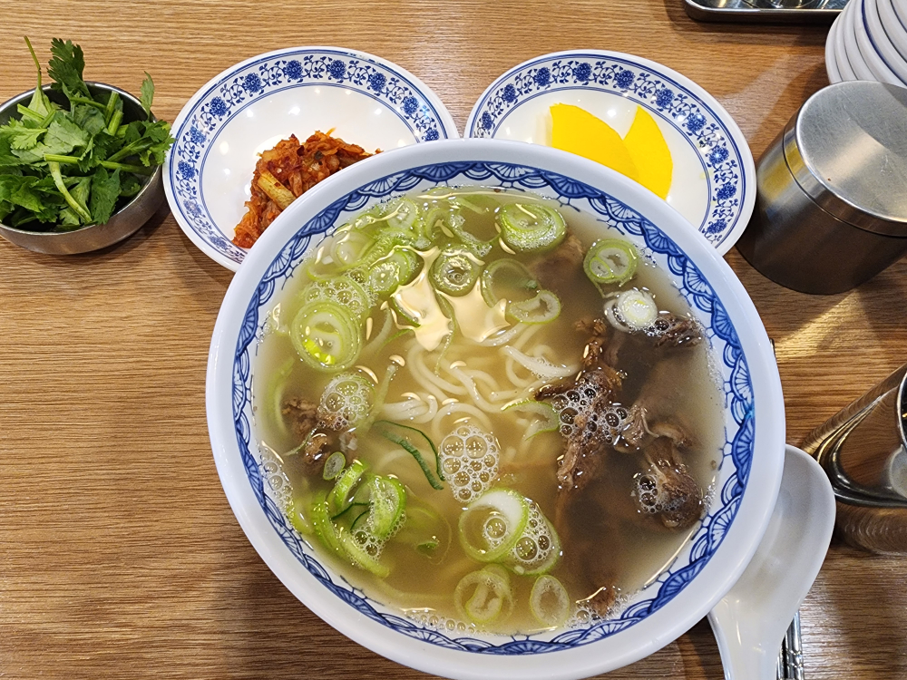 오한수우육면가 성수역점 3
