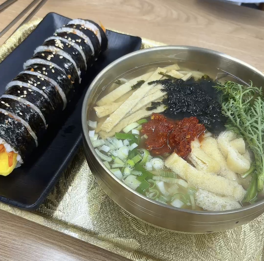 동네우동집 대표 사진