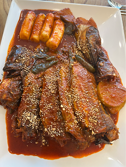 황금코다리 용인상현점 사진 2