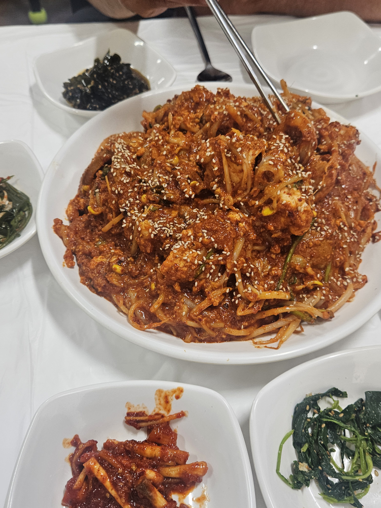 우현해물찜 5