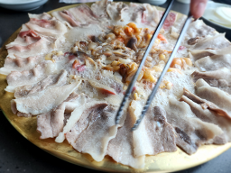 Bokiitneun202galsam (복이있는202갈삼) 2