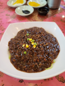 리안중화요리 1