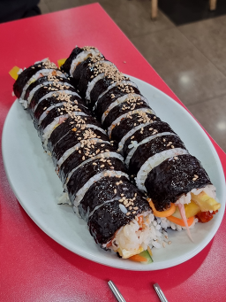 Oryukbunsik (오륙분식) 3